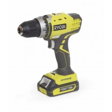 Шуруповерт аккумуляторный Ryobi R 14 DDE-LL15S