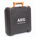 Шуруповерт ударный AEG BSB 18 G2 Li-152C Шуруповерт ударный AEG BSB 18 G2 Li-152C