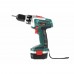 Шуруповерт аккумуляторный Hammer Flex ACD142