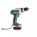 Шуруповерт аккумуляторный Hammer Flex ACD142