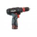 Дрель-шуруповерт аккумуляторная HAMMER ACD123Li 2.0 PREMIUM