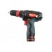 Дрель-шуруповерт аккумуляторная HAMMER ACD123Li 2.0 PREMIUM