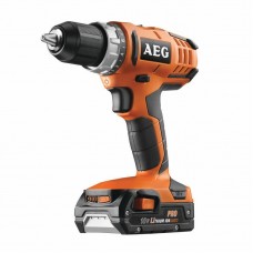 Шуруповерт AEG BS 18 G2 Li-152C