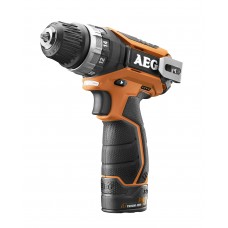Дрель-шуруповерт аккум. AEG BS12C2LI-152BX5