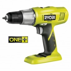 ONE+ / Шуруповерт Ryobi CDC 1802 M - 18 B (без аккумулятора)