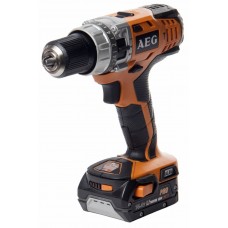 Шуруповерт AEG BSB 14C Li-152C
