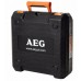 Шуруповерт AEG BSB 14C Li-152C Шуруповерт AEG BSB 14C Li-152C