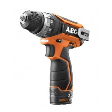 Дрель-шуруповерт аккум. AEG BS12C2LI-202CX5 Дрель-шуруповерт аккум. AEG BS12C2LI-202CX5