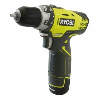 Дрель-шуруповерт аккум. RYOBI RCD12012L