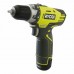 Дрель-шуруповерт аккум. RYOBI RCD12012L