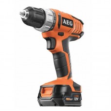 Шуруповерт AEG BS 12 G2 Li-152C