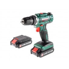 Шуруповерт аккумуляторный Hammer Flex ACD145Li