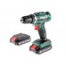 Шуруповерт аккумуляторный Hammer Flex ACD145Li