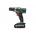 Шуруповерт аккумуляторный Hammer Flex ACD145Li