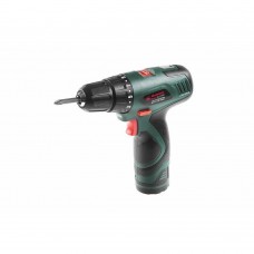 Шуруповерт аккумуляторный Hammer Flex ACD120GLi