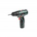 Шуруповерт аккумуляторный Hammer Flex ACD120GLi