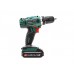 Шуруповерт аккумуляторный Hammer Flex ACD145Li