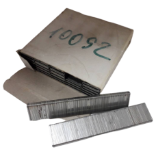 Скоба 22х5 мм (5 000 шт.) RODCRAFT
