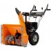 Снегоуборщик бензиновый DAEWOO DAST 7565