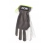 Перчатки садовые кожаные RYOBI RAC810L