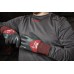 Перчатки рабочие зимние с защитой от порезов уровень 3 MILWAUKEE 8/M