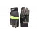 Перчатки садовые усиленные RYOBI RAC811M Перчатки садовые усиленные RYOBI RAC811M