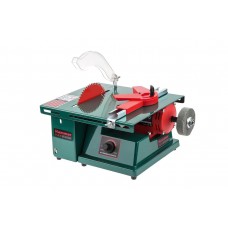 Станок распиловочный многофункциональный Hammer Flex MFS900