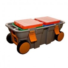 Ящик для инструмента и оснастки на колесах PROFBOX С-2