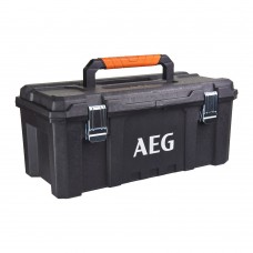 Ящик для инструмента 37л AEG 26TB