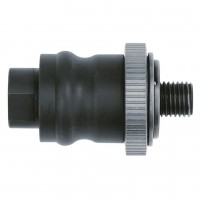Переходник для коронки MILWAUKEE FIXTEC M18/16 P1 MET Переходник для коронки MILWAUKEE FIXTEC M18/16 P1 MET