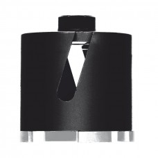 Коронка MILWAUKEE DiaCr Dry DCH 68 P1M