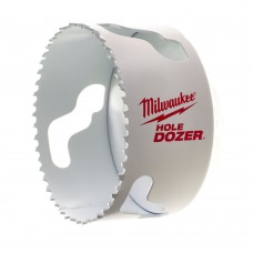 Коронка биметаллическая MILWAUKEE HOLE DOZER D 95 (1 шт.)