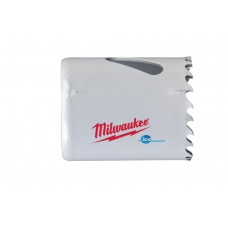 Коронка биметаллическая MILWAUKEE HOLE DOZER D 44 (1 шт.)