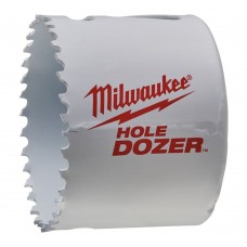 Коронка биметаллическая MILWAUKEE HOLE DOZER D 59 (1 шт.)