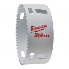 Коронка биметаллическая MILWAUKEE HOLE DOZER D 114 (1 шт.)