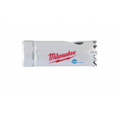 Коронка биметаллическая MILWAUKEE HOLE DOZER D 20 (1 шт.)