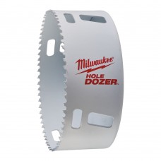 Коронка биметаллическая MILWAUKEE HOLE DOZER D 121 (1 шт.)