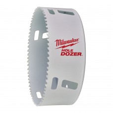 Коронка биметаллическая MILWAUKEE HOLE DOZER D 133 (1 шт.)