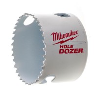 Коронка биметаллическая MILWAUKEE HOLE DOZER D 68 (1 шт.)