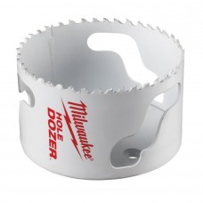 Коронка биметаллическая MILWAUKEE HOLE DOZER D 86 (1 шт.)