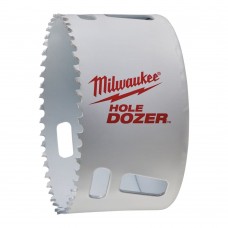 Коронка биметаллическая MILWAUKEE HOLE DOZER D 89 (1 шт.)