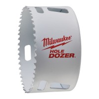 Коронка биметаллическая MILWAUKEE HOLE DOZER D 92 (1 шт.)