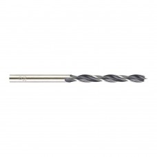 Сверло по дереву трехточечное MILWAUKEE D 5,0x52x86 (1 шт.)