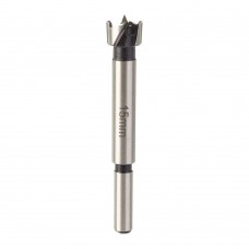 Сверло Форстнера по дереву MILWAUKEE D 15 X 90 (1 шт.)