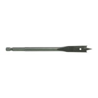 Сверло по дереву перьевое MILWAUKEE D 12 х 152 мм (1 шт.) Сверло по дереву перьевое MILWAUKEE D 12 х 152 мм (1 шт.)