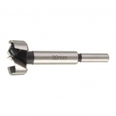 Сверло Форстнера по дереву MILWAUKEE D 30 x 90 мм (1 шт.)