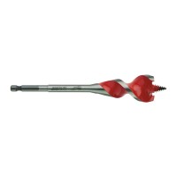 Сверло по дереву Speed Feed 32x165 MILWAUKEE (1шт)