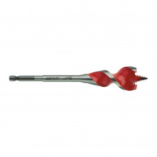 Сверло по дереву Speed Feed 32x165 MILWAUKEE (1шт)