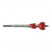 Сверло по дереву Speed Feed 32x165 MILWAUKEE (1шт)