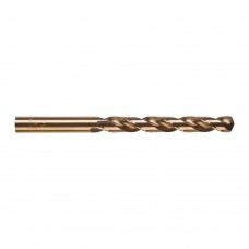 Сверло по металлу HSS-Co MILWAUKEE D 9,5x81x125 (1 шт.)